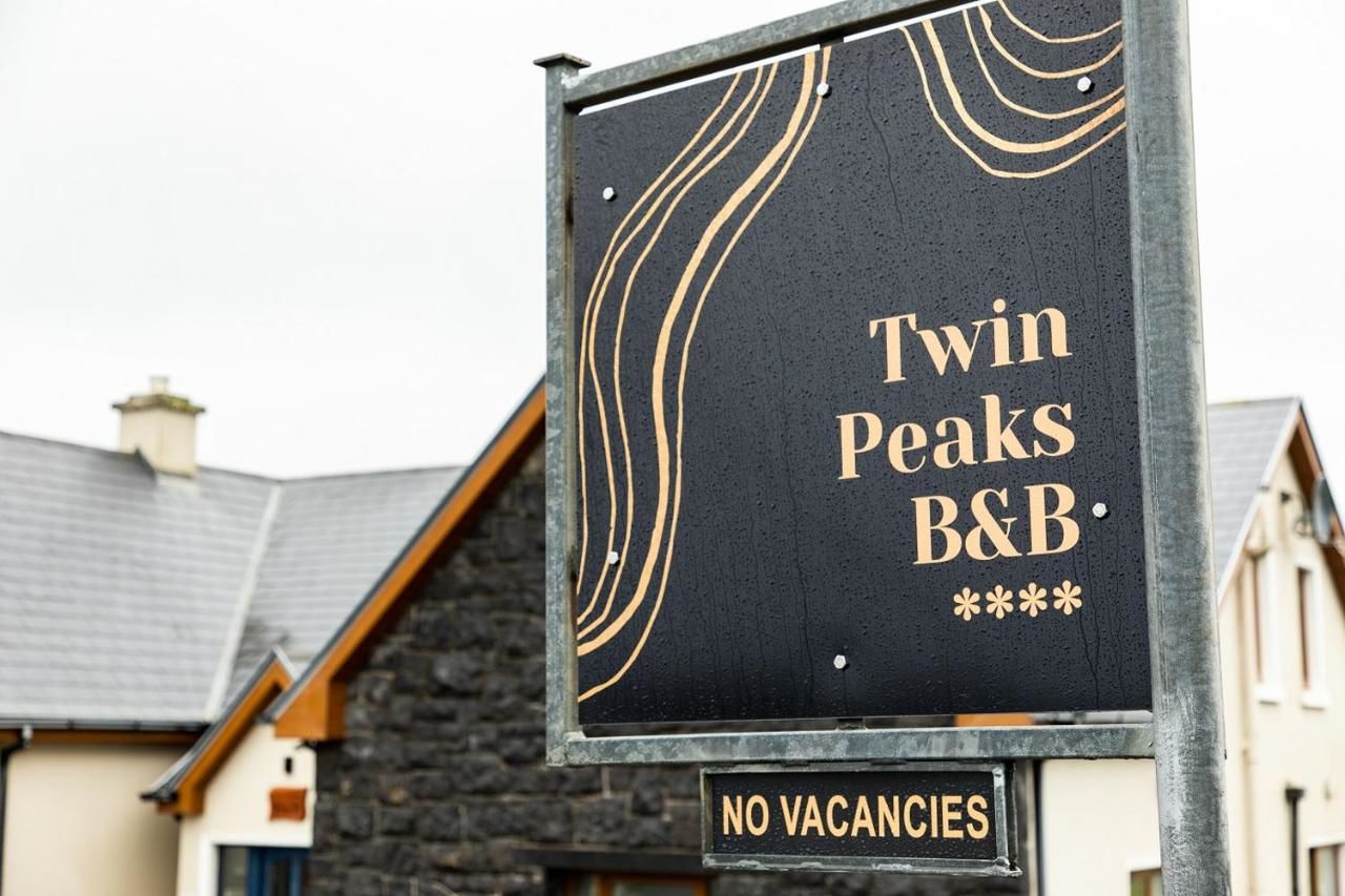 Гостевой дом Twin Peaks B&B Дулин