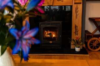 Гостевой дом Twin Peaks B&B Дулин-0