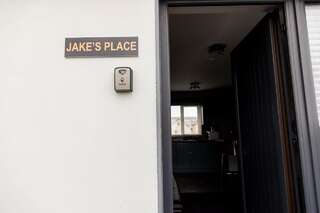 Гостевой дом Twin Peaks B&B Дулин Апартаменты - 1-й этаж-4
