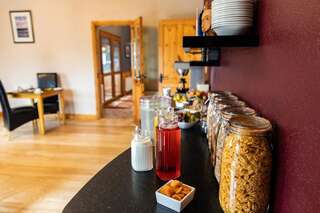 Гостевой дом Twin Peaks B&B Дулин-5