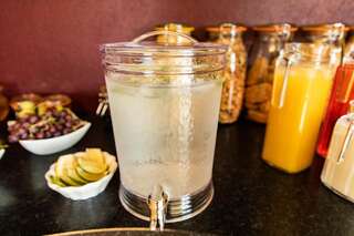 Гостевой дом Twin Peaks B&B Дулин-6