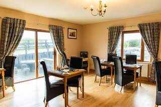 Гостевой дом Twin Peaks B&B Дулин-7