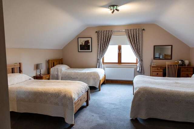 Гостевой дом Twin Peaks B&B Дулин-43